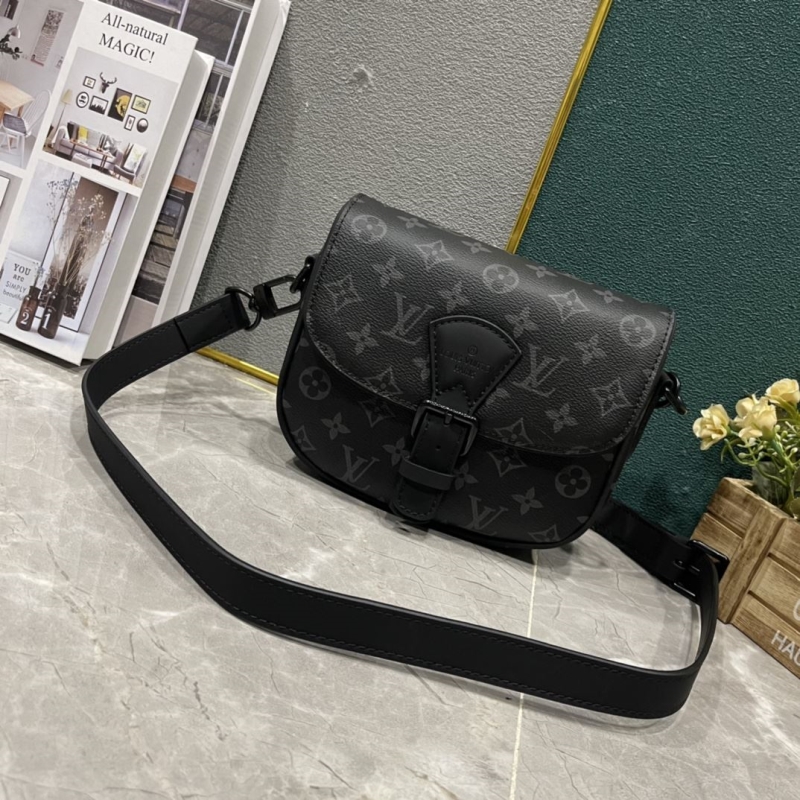 LV Satchel bags